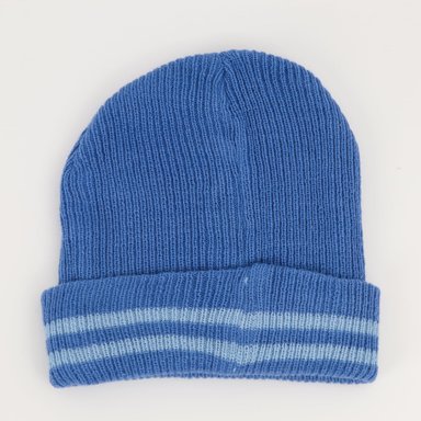 GORRO NIÑO CHASE CELESTE PAW PATROL - 3