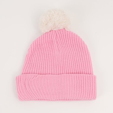 GORRO NIÑA SKY ROSADO PAW PATROL - 3