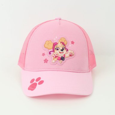 JOCKEY NIÑA SKYE SONRIENDO ROSADO PAW PATROL - 1