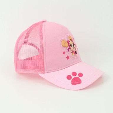 JOCKEY NIÑA SKYE SONRIENDO ROSADO PAW PATROL - 2