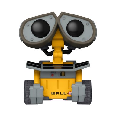 FUNKO POP WALL-E PIXAR - 1119 - 1