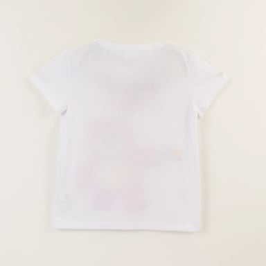 POLERA MANGA CORTA NIÑA LOTSO TOY STORY BLANCO DISNEY - 2