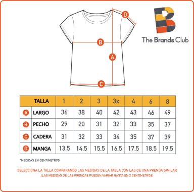 POLERA MANGA CORTA NIÑA ELSA & ANNA BLANCO FROZEN DISNEY - 4