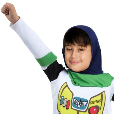 DISFRAZ NIÑO BUZZ LIGHTYEAR 3 AÑOS DISNEY - 2
