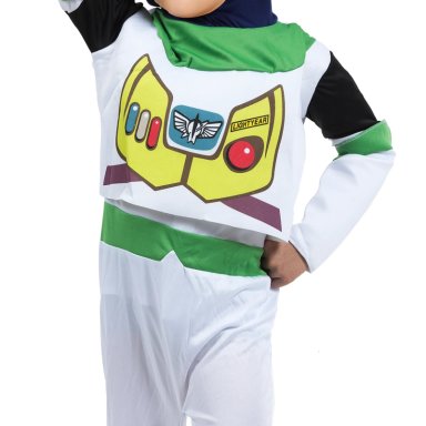 DISFRAZ NIÑO BUZZ LIGHTYEAR 3 AÑOS DISNEY - 3