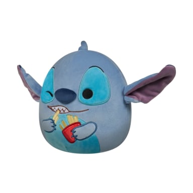 PELUCHE SQUISHMALLOWS STITCH FLOTADOR 20 CM - 3