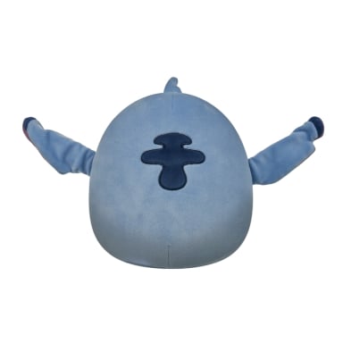 PELUCHE SQUISHMALLOWS STITCH FLOTADOR 20 CM - 4