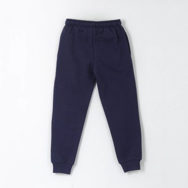 PANTALON DE BUZO NIÑO BEST BUDS MICKEY MOUSE AZU DISNEY - 2