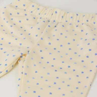 PIJAMA MANGA LARGA NIÑO SWEET DREAMS MICKEY AMARILLO DISNEY - 4
