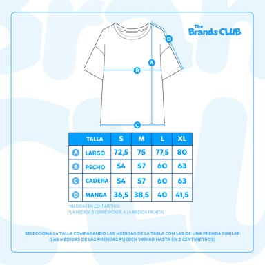 POLERA MANGA CORTA HOMBRE GUITARRA GRIS ACDC - 4