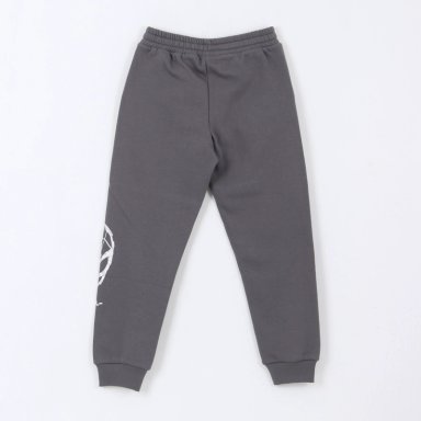 PANTALON DE BUZO LINEAL SPIDERMAN GRIS MARVEL - 2