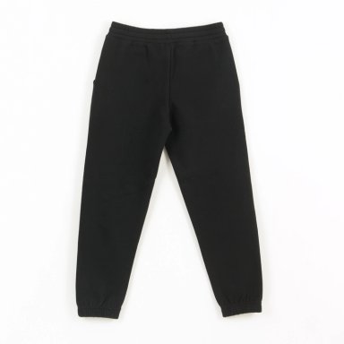 PANTALON DE BUZO NIÑO RACE TEAM NEGRO HOT WHEELS - 2
