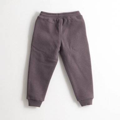PANTALON DE BUZO CHASE & MARSHALL GRIS PAW PATROL - 2
