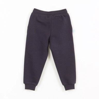 PANTALON DE BUZO NIÑA FROZEN AZUL MARINO DISNEY - 2
