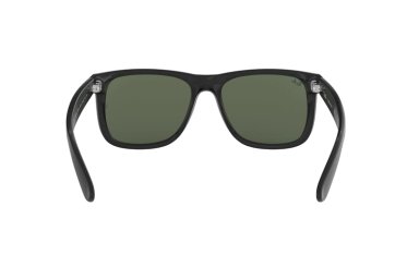 LENTES SOL RAY-BAN JUSTIN NEGRO - 7