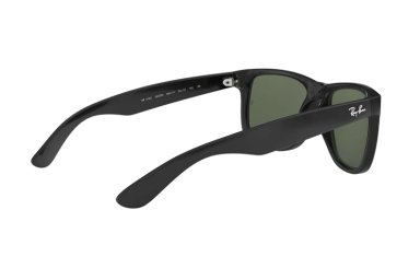 LENTES SOL RAY-BAN JUSTIN NEGRO - 9