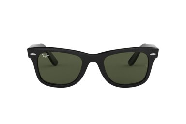 LENTES SOL RAY-BAN WAYFARER CLASSIC NEGRO - 1