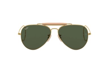 LENTES SOL RAY-BAN OUTDOORSMAN - 1