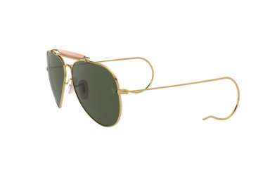 LENTES SOL RAY-BAN OUTDOORSMAN - 3