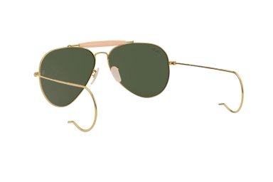 LENTES SOL RAY-BAN OUTDOORSMAN - 6