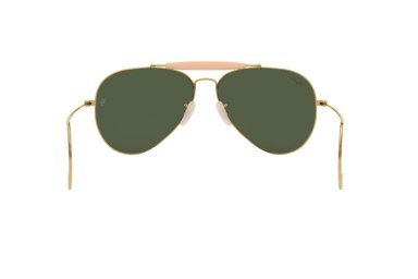 LENTES SOL RAY-BAN OUTDOORSMAN - 7