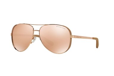 LENTES DE SOL CHELSEA ROSE MICHAEL KORS - 2