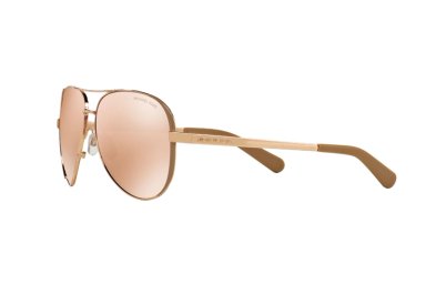 LENTES DE SOL CHELSEA ROSE MICHAEL KORS - 3