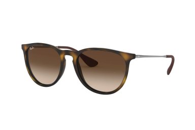 LENTES SOL RAY-BAN ERIKA CLASSIC HAVANA - 2