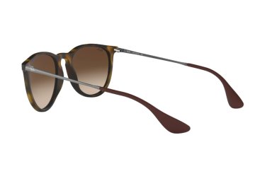 LENTES SOL RAY-BAN ERIKA CLASSIC HAVANA - 5
