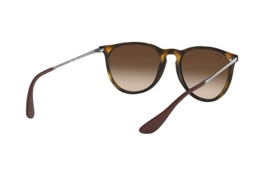 LENTES SOL RAY-BAN ERIKA CLASSIC HAVANA - 8
