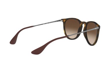 LENTES SOL RAY-BAN ERIKA CLASSIC HAVANA - 9