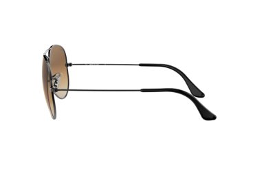 LENTES DE SOL AVIATOR MARRON DEGRADE  RAY-BAN - 6