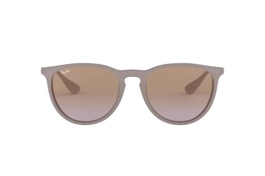 LENTES SOL RAY-BAN ERIKA CLASSIC SAND - 1