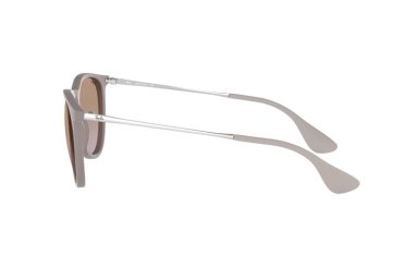 LENTES SOL RAY-BAN ERIKA CLASSIC SAND - 4