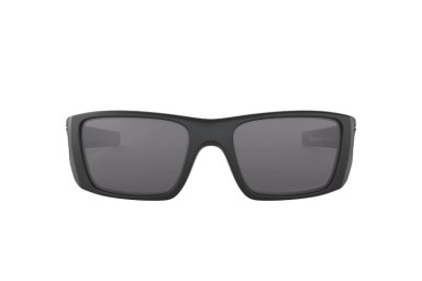 LENTES SOL OAKLEY FUEL CELL GREY POLARIZADOS - 1
