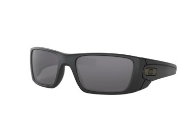LENTES SOL OAKLEY FUEL CELL GREY POLARIZADOS - 2