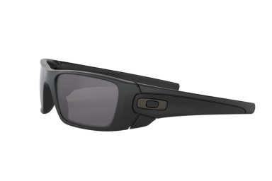 LENTES SOL OAKLEY FUEL CELL GREY POLARIZADOS - 3