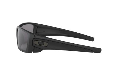 LENTES SOL OAKLEY FUEL CELL GREY POLARIZADOS - 4