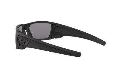 LENTES SOL OAKLEY FUEL CELL GREY POLARIZADOS - 5