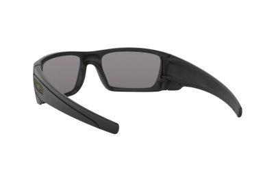 LENTES SOL OAKLEY FUEL CELL GREY POLARIZADOS - 6