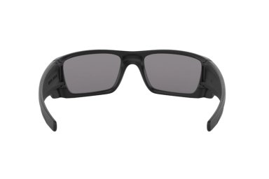 LENTES SOL OAKLEY FUEL CELL GREY POLARIZADOS - 7