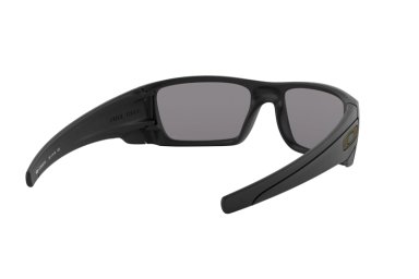 LENTES SOL OAKLEY FUEL CELL GREY POLARIZADOS - 8