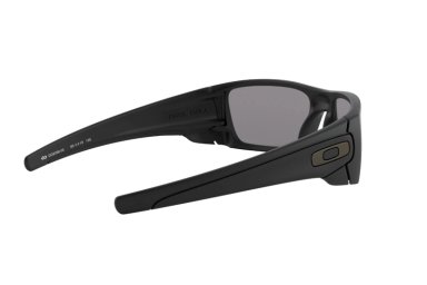LENTES SOL OAKLEY FUEL CELL GREY POLARIZADOS - 9