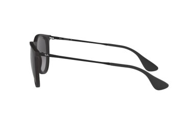 LENTES SOL RAY-BAN ERIKA NEGRO GRIS - 4