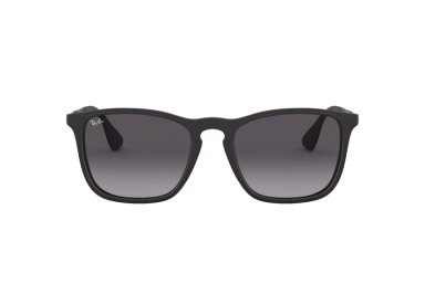 LENTES SOL RAY-BAN CHRIS RUBBER - 1