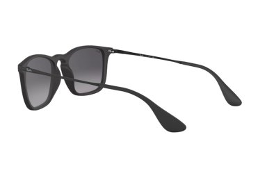 LENTES SOL RAY-BAN CHRIS RUBBER - 5