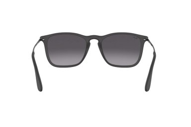 LENTES SOL RAY-BAN CHRIS RUBBER - 7