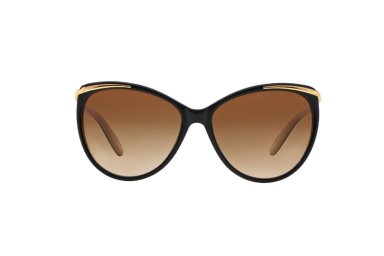 LENTES DE SOL BLACK NUDE RALPH - 1