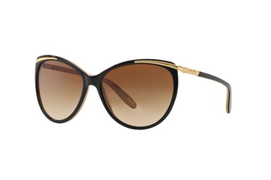 LENTES DE SOL BLACK NUDE RALPH - 2