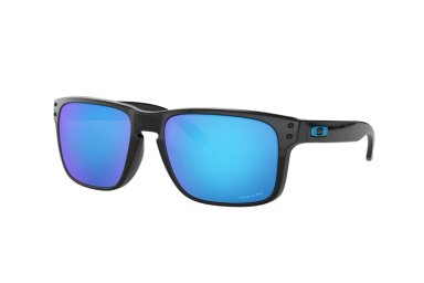 LENTES DE SOL HOLBROOK PRIZM SAPPHIRE OAKLEY - 2